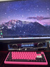華碩ROG XG27UCG絕神27英寸顯示器4K電競(jìng)顯示器4K 160Hz雙模切換1K 320Hz HDR400 G-sync兼容 HDMI2.1 曬單實(shí)拍圖