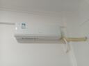 海信（Hisense） 空調(diào) AI省電 家用商用兩用大風(fēng)量防直吹國(guó)家補(bǔ)貼立省20% 4匹掛機(jī) 一級(jí)能效 FKFR-90GW/B4C3EA 曬單實(shí)拍圖