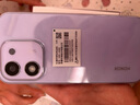 HONORX70i 一億像素 抗摔防水 NFC 2025新機(jī)上市  AI拍照鍵 大屏AI5G手機(jī) 高亮OLED護(hù)眼屏 超輕薄 玉蘭紫 12+256【曬單贈(zèng)送藍(lán)牙耳機(jī)】 官方標(biāo)配 曬單實(shí)拍圖