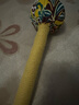 艾草養(yǎng)生錘拍八虛經(jīng)絡穴位敲打神器家用身肩頸背手持式艾灸按摩棒 升級加長31cm艾草養(yǎng)生錘1個全身通用（顏色隨機） 曬單實拍圖