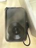 SUIDDY【3C認(rèn)證丨四合一】充電寶自帶線帶插頭器20000毫安大容量Magsafe快充移動(dòng)電源適用蘋(píng)果華為小米 2萬(wàn)毫安時(shí)【自帶線+磁吸+AC插頭】星耀黑 曬單實(shí)拍圖