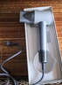 美的（Midea）高速電吹風(fēng) 等離子護(hù)發(fā)吹風(fēng)筒 兒童可用負(fù)離子吹風(fēng)機(jī) FG505智能數(shù)顯屏 國(guó)家補(bǔ)貼 七夕情人節(jié)禮物 曬單實(shí)拍圖