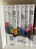 明朝那些事兒全集（套裝全七冊2020新版）全新裝幀，全新勘校，修正改進近百處，新中式水墨風(fēng)設(shè)計 曬單實拍圖
