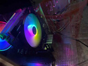 微星（MSI）暗黑騎士13代i5 13400F/RTX5060/16G DDR4/1T 電競(jìng)游戲設(shè)計(jì)師臺(tái)式電腦主機(jī)整機(jī)國家補(bǔ)貼20% 曬單實(shí)拍圖