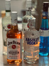 金賓（Jim Beam）白占邊調(diào)和型750ml波本美國肯塔基州 威士忌洋酒新老包隨機發(fā) 曬單實拍圖