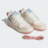 阿迪達斯 （adidas）三葉草女鞋 TAEKWONDO LACE W 朋克芭蕾風(fēng)薄底跆拳道運動鞋 JP6685/深青灰/黑色/樹脂黃 37 (230mm) 曬單實拍圖