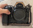 斯莫格（SmallRig）4316 夜鷹系列適用尼康Nikon Z8相機(jī)兔籠微單攝影全包拓展框拍攝配件 曬單實(shí)拍圖