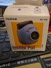 INSTAX富士instax 一次成像 智能相機(jī)PAL 丹寧藍(lán)  單機(jī)標(biāo)配 曬單實(shí)拍圖