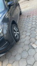 固特異（Goodyear）汽車輪胎 235/55R18 104W EF1 SPORT鷹馳F1酷跑 適配探岳/途觀L 曬單實拍圖