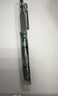 百樂（PILOT）P500黑色中性筆簽字筆水筆0.5直液式走珠筆文具套裝辦公用品刷題筆高顏值學生考試筆 5支裝 曬單實拍圖