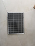 霸天安4G太陽(yáng)能攝像頭 監(jiān)控室外免插電無(wú)需連wifi終身免流量 監(jiān)控器360度無(wú)死角帶夜視 全景追蹤手機(jī)遠(yuǎn)程 曬單實(shí)拍圖
