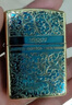 ZIPPO打火機(jī)煤油之寶官方旗艦店打火機(jī)油熏金唐草定制刻字生日七夕禮物 幸運(yùn)唐草含油禮盒套裝 曬單實(shí)拍圖