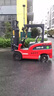 電動(dòng)叉車2噸1噸小型液壓裝卸車全自動(dòng)新能源鋰電搬運(yùn)車四輪電叉車 電動(dòng)叉車咨詢定制意向金 曬單實(shí)拍圖