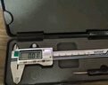 盛泰芯數(shù)顯游標卡尺高精度小型電子家用文玩珠寶手鐲工業(yè)級油標尺100mm 曬單實拍圖
