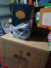 珍酒 映山紅經(jīng)典黑 醬香型白酒 53度 500ml*6 整箱裝 曬單實(shí)拍圖