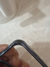 玄皇 【自帶鏡頭膜】蘋果15手機殼iphone15promax防摔高端透明新款超薄全包男硬殼簡約女生 蘋果15Promax【深藍色】久不發(fā)黃+防爆鏡頭膜 曬單實拍圖