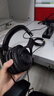 鐵三角（Audio-technica）ATH-M20x 入門級專業(yè)監(jiān)聽頭戴式耳機(jī) 曬單實拍圖