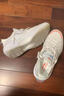耐克（NIKE） 官方男鞋STRUCTURE 25 夏季透氣舒適運(yùn)動鞋休閑戶外跑步鞋 DJ7883-002 40 曬單實(shí)拍圖