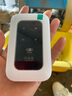 閃訊寶【送1500G】閃訊寶隨身wifi免插卡便攜式戶(hù)外宿舍隨身WiFi【10000毫安】長(cháng)續航WiFi充電寶二合一 【3000毫安充電款】隨身WiFi1500G 曬單實(shí)拍圖