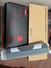 羅技（Logitech）K845機(jī)械鍵盤(pán)游戲電競(jìng)有線(xiàn)鍵盤(pán)電腦辦公鍵盤(pán)個(gè)性定制鍵帽版送男生女友禮物 K845彼岸櫻漸變版 紅軸 曬單實(shí)拍圖
