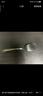 膳大皇（SHDO）德國316不銹鋼鍋鏟煎鏟子家用煎魚鏟牛排鏟不粘鍋小鏟子煎餅鏟子 抗菌316煎鏟-不粘鍋用/升級拉絲 曬單實拍圖