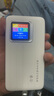 格行隨身wifi6雙頻真5G官方正品車載便攜式無線網(wǎng)卡免插卡路由器wifi6移動(dòng)隨身wifi5g非無限流量2025款 MT700-5G旗艦款-真三網(wǎng)送數(shù)據(jù)線+電池+流量 曬單實(shí)拍圖