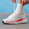 耐克（NIKE）男鞋AIR ZOOM PEGASUS 41飛馬跑步鞋氣墊運(yùn)動(dòng)鞋跑鞋F(xiàn)D2722-115 FD2722-115 42.5 曬單實(shí)拍圖