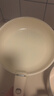 卡羅特（CaROTE）陶瓷可拆卸手柄不粘鍋家用鍋具套裝平底鍋炒鍋湯煮鍋奶鍋輔食一人食電磁爐燃?xì)鈱Ｓ?曬單實(shí)拍圖