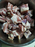 月盛齋進(jìn)口原切牛腩塊凈重4斤 生鮮燉煮食材  源頭直發(fā)包郵 曬單實(shí)拍圖
