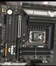 華碩（ASUS）TUF GAMING B760M-PLUS II 重炮手 DDR5 CPU 14600KF/14700KF/13600KF（Intel B760/LGA 1700） 曬單實(shí)拍圖