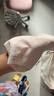 浪莎女童內(nèi)衣小背心發(fā)育期9-16歲學(xué)生兒童小學(xué)生女孩少女文胸大童 白色+粉色 M （建議55-75斤） 曬單實(shí)拍圖