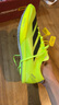 阿迪達(dá)斯小蟬翼二代  田徑精英巴黎火焰Adidas Finesse 2男女厚底短跑釘鞋 IG2018/小蟬翼二代/含手提袋 42.5 曬單實(shí)拍圖
