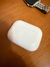Apple/蘋果 AirPods Pro (第二代) 搭配MagSafe充電盒 (USB-C) 蘋果耳機 藍牙耳機 適用iPhone/iPad/Mac 曬單實拍圖