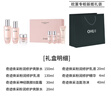歐蕙（OHUI）【韓國(guó)直郵】歐蕙水分驚喜水乳補(bǔ)水保濕7件套  394ml/套七夕 曬單實(shí)拍圖