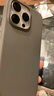 W&P【相機按鍵全包】適用蘋果16promax手機殼iphone16promax觸控專用magSafe液態(tài)磁吸防摔硅膠巖灰wp 曬單實拍圖