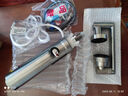 奧克斯（AUX）電熱水龍頭機(jī)械臂即熱式速熱水龍頭冷熱加熱器智能感應(yīng)變頻恒溫廚房寶陽(yáng)臺(tái)熱水器ADL-3AGT2X感應(yīng)鋼 曬單實(shí)拍圖