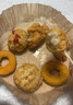 正大食品（CP）招牌脆皮炸雞 韓式炸雞 炸貨休閑小食  半成品空氣炸鍋食材 韓式炸雞 原味 1000g 曬單實(shí)拍圖