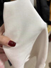 浪莎吊帶背心女士可外穿內(nèi)搭百搭性感春夏季運(yùn)動(dòng)高彈螺紋打底衫 曬單實(shí)拍圖
