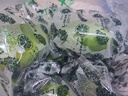 香水檸檬新鮮水果海南無籽青檸檬水果奶茶店專用 海南香水檸檬帶箱2斤單果60g起 曬單實(shí)拍圖