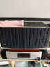 JBL音樂世家500/300藍牙音箱A500居家藝術電腦桌面音響便攜戶外露營音箱WIFI無損音質低音炮搬家禮物 音樂世家500【杜比全景音 】 曬單實拍圖