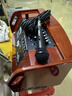 雅馬哈（YAMAHA）DM-105話筒 專業(yè)YA品質(zhì)卡拉OK會議有線麥克風(fēng) 動圈式降噪話筒 曬單實拍圖