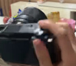 索尼（SONY）ZV-E10L相機【上海國補】微單數(shù)碼Vlog美顏神器APS-C半畫幅直播視頻側(cè)翻液晶屏 ZV-E10單機 【上海國補】 曬單實拍圖