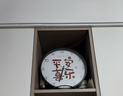 摩門（Momen）擺鐘石英客廳臺式金屬座鐘家用桌面時尚鐘表坐鐘寓意美好 平安喜樂（金屬邊框） 30cm12英寸 曬單實拍圖