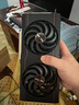 藍寶石/微星/華碩/技嘉AMD RX6650XT/6750XT/6750GRE 二手電腦顯卡 藍寶石RX6650XT 8G白金(23年出廠) 曬單實拍圖