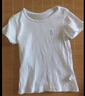 童泰（TONGTAI）嬰兒內(nèi)衣套裝夏季衣服兒童薄款家居內(nèi)衣TS41J322-DS綠色100cm 曬單實(shí)拍圖