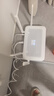 小米（MI）路由器AX1500 高速網(wǎng)絡(luò)5G WiFi6 全千兆自適應(yīng)網(wǎng)口 Mesh全屋 無線家用路由器 曬單實(shí)拍圖