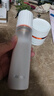 珀萊雅（PROYA）雙抗煥亮清透水乳套裝舒緩修護保濕滋養(yǎng)抗皺緊致試用旅行裝 雙抗水乳正裝 曬單實拍圖