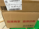 crocs卡駱馳檀健次同款洞洞鞋男沙灘鞋|10001 黑色-001 41/42(260mm) 曬單實(shí)拍圖