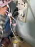 蘋果充電器45W適配原裝快充套裝iphone14/13promax/pro/plus手機(jī)12充電頭11充電線氮化鎵正品 【原充套裝】蘋果45W快充頭+1.0米PD快充線 快充不傷機(jī) 曬單實(shí)拍圖
