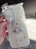 適用vivos30系列手機殼透明防摔女款s30promini感全包新款s30的保 耳機小狗 vivo S30 Pro mini 曬單實拍圖